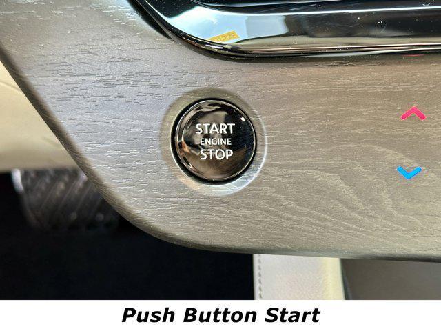 new 2025 Nissan Murano car, priced at $41,950