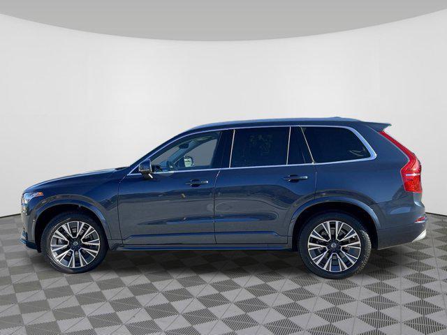 used 2022 Volvo XC90 car, priced at $42,898