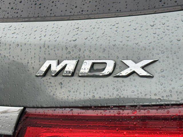 used 2014 Acura MDX car, priced at $16,119