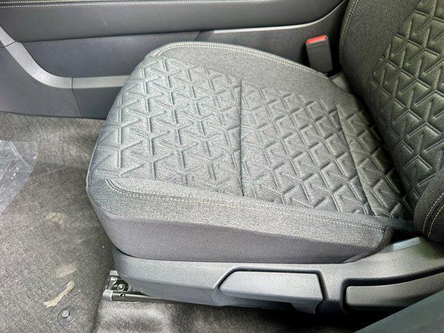 new 2025 Nissan Kicks car, priced at $25,510