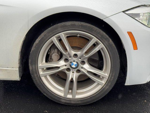 used 2018 BMW 340 car, priced at $26,173