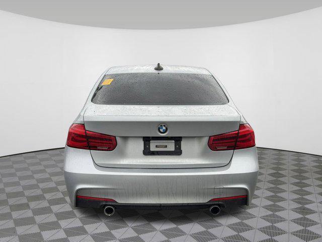 used 2018 BMW 340 car, priced at $26,173