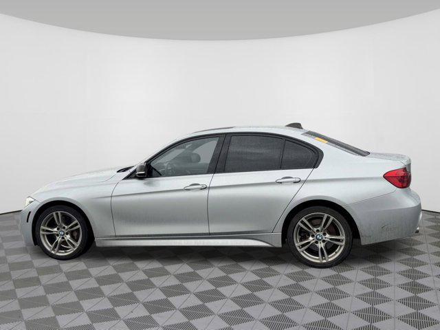 used 2018 BMW 340 car, priced at $26,173