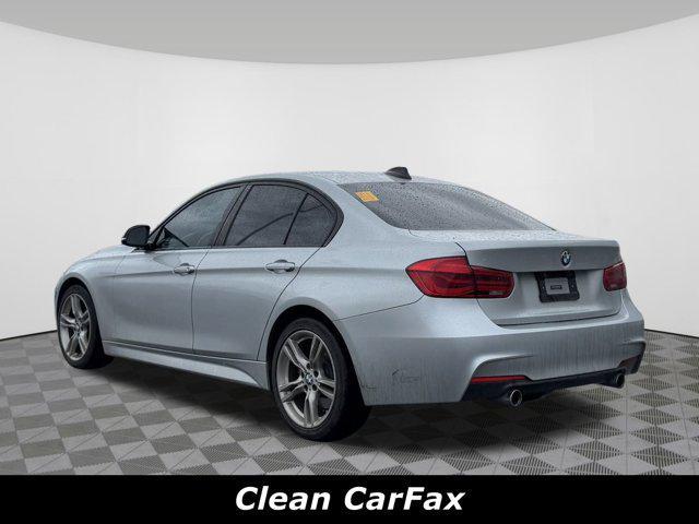 used 2018 BMW 340 car, priced at $26,173