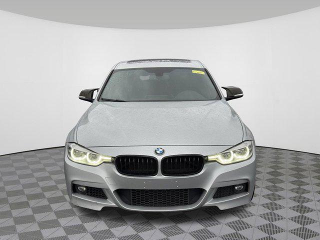 used 2018 BMW 340 car, priced at $26,173