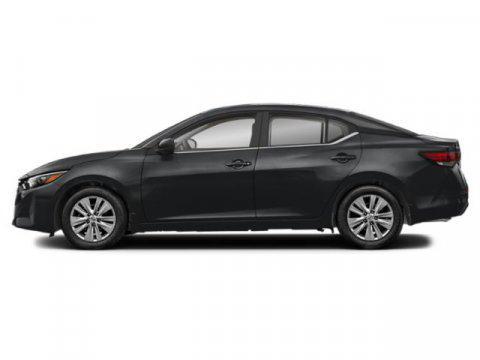 new 2025 Nissan Sentra car, priced at $21,494