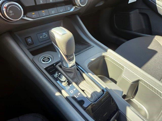 new 2025 Nissan Sentra car, priced at $21,810