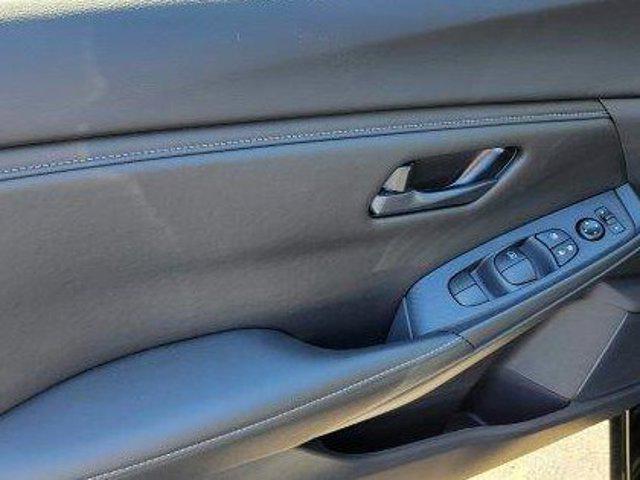 new 2025 Nissan Sentra car, priced at $21,810