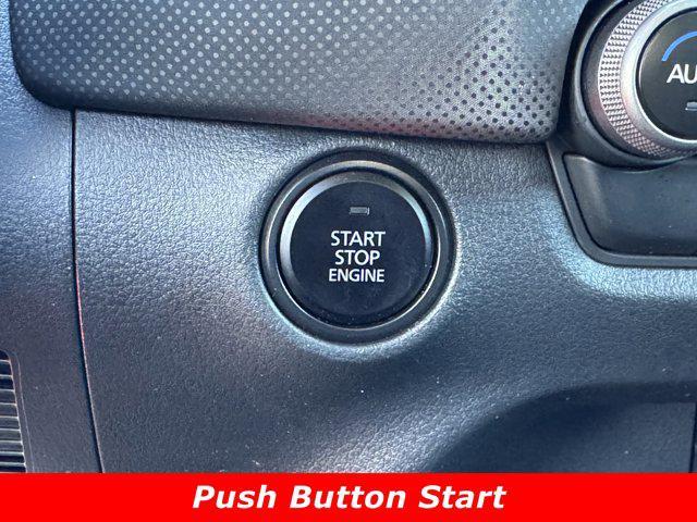 used 2024 Mazda CX-50 car, priced at $25,138