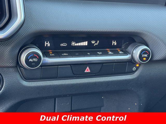 used 2024 Mazda CX-50 car, priced at $25,138