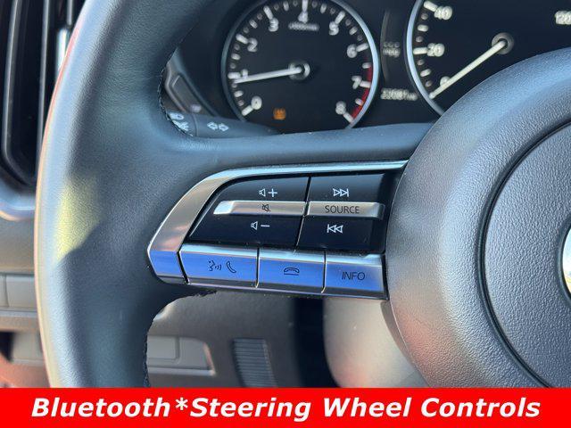 used 2024 Mazda CX-50 car, priced at $25,138