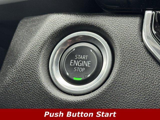 used 2024 Chevrolet Colorado car, priced at $39,205