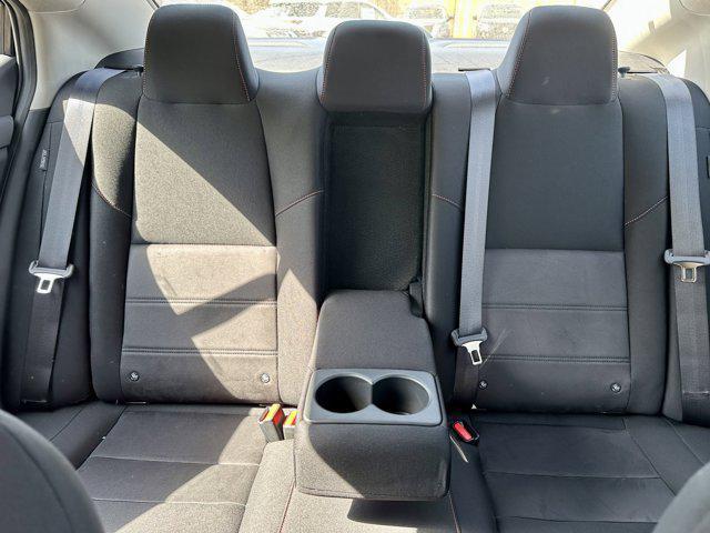new 2025 Nissan Sentra car, priced at $25,943
