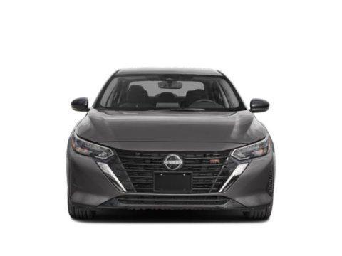 new 2025 Nissan Sentra car, priced at $25,443