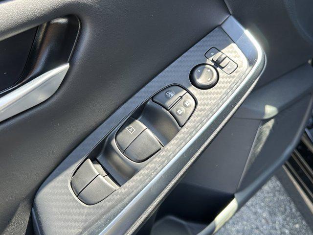 new 2025 Nissan Sentra car, priced at $25,943