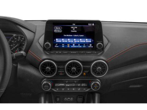 new 2025 Nissan Sentra car, priced at $25,443