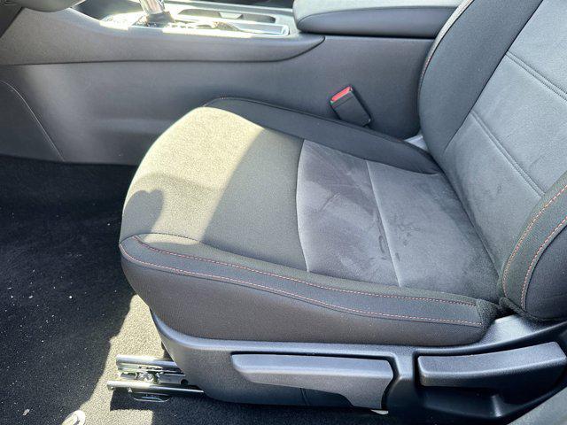 new 2025 Nissan Sentra car, priced at $25,943