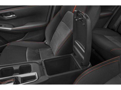 new 2025 Nissan Sentra car, priced at $25,443