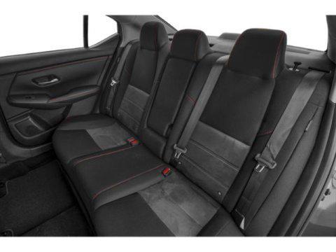 new 2025 Nissan Sentra car, priced at $25,443