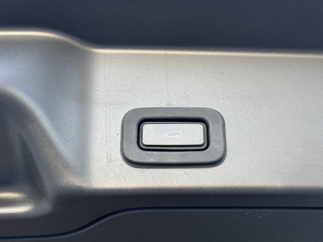 used 2020 Land Rover Range Rover Evoque car, priced at $26,126