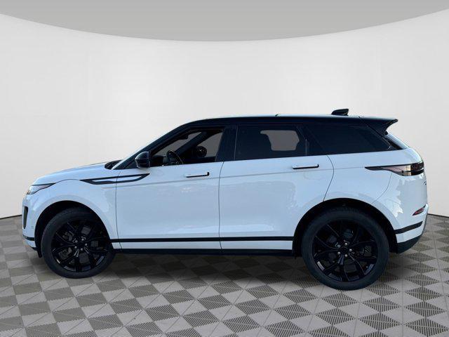 used 2020 Land Rover Range Rover Evoque car, priced at $26,126