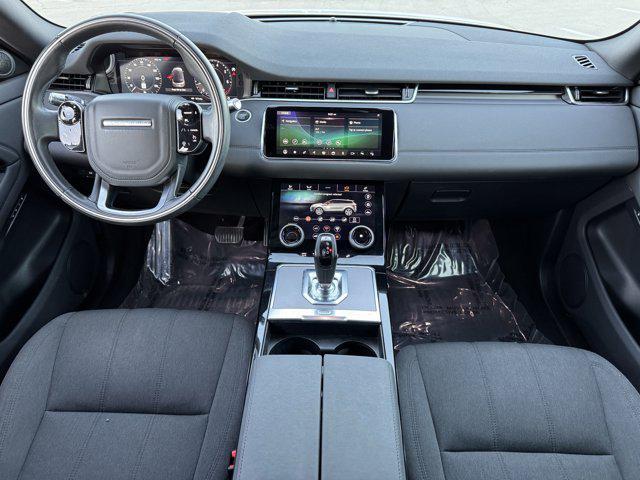 used 2020 Land Rover Range Rover Evoque car, priced at $26,126