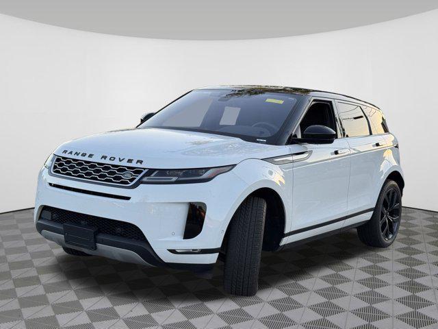 used 2020 Land Rover Range Rover Evoque car, priced at $26,126