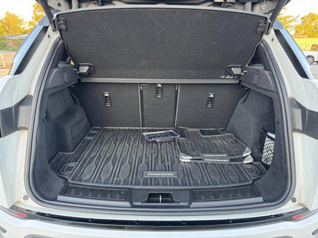 used 2020 Land Rover Range Rover Evoque car, priced at $26,126