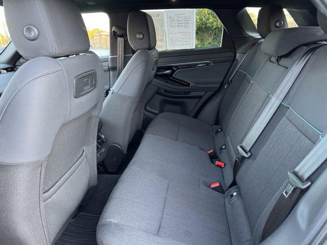 used 2020 Land Rover Range Rover Evoque car, priced at $26,126
