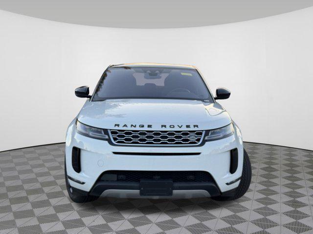 used 2020 Land Rover Range Rover Evoque car, priced at $26,126
