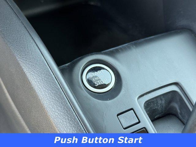 used 2025 Nissan Kicks car, priced at $19,674