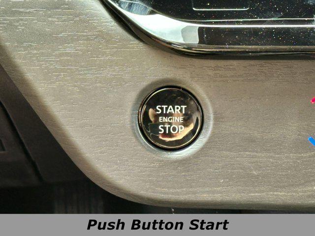 new 2025 Nissan Murano car, priced at $43,336