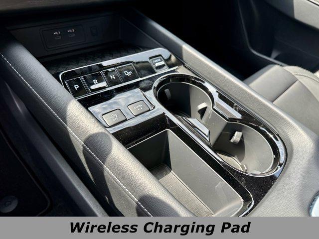 new 2025 Nissan Murano car, priced at $43,336
