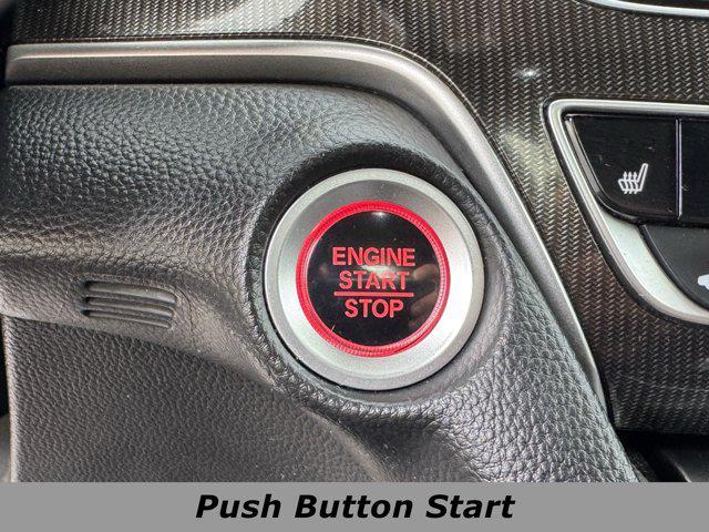 used 2022 Honda Accord car, priced at $25,845