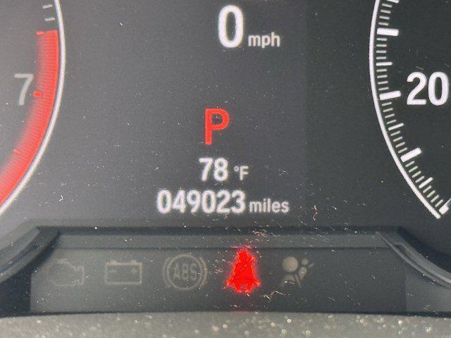 used 2022 Honda Accord car, priced at $25,845