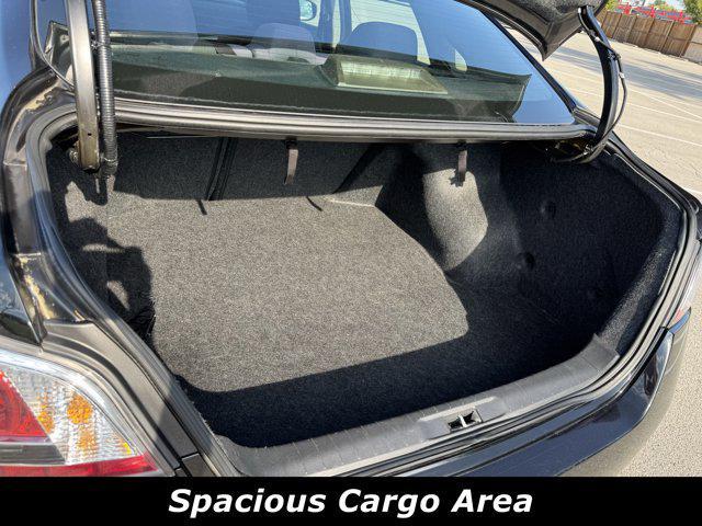 used 2015 Nissan Altima car, priced at $9,995