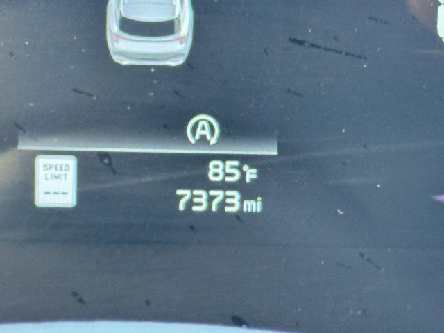 used 2023 Kia Sportage car, priced at $25,675