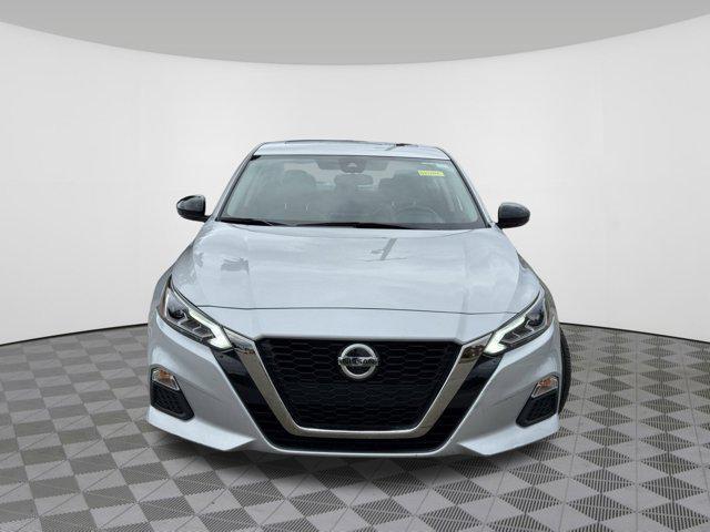 used 2020 Nissan Altima car, priced at $18,239