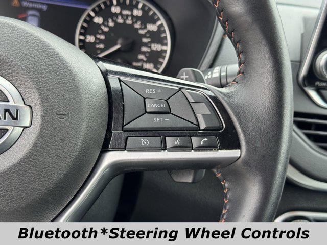 used 2020 Nissan Altima car, priced at $18,239