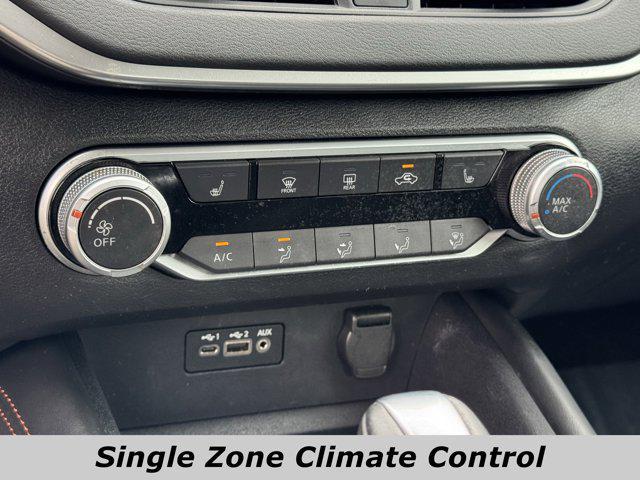 used 2020 Nissan Altima car, priced at $18,239
