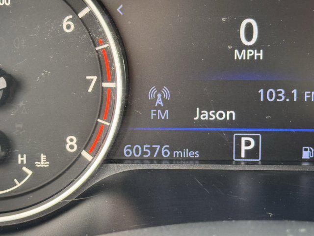 used 2020 Nissan Altima car, priced at $18,239