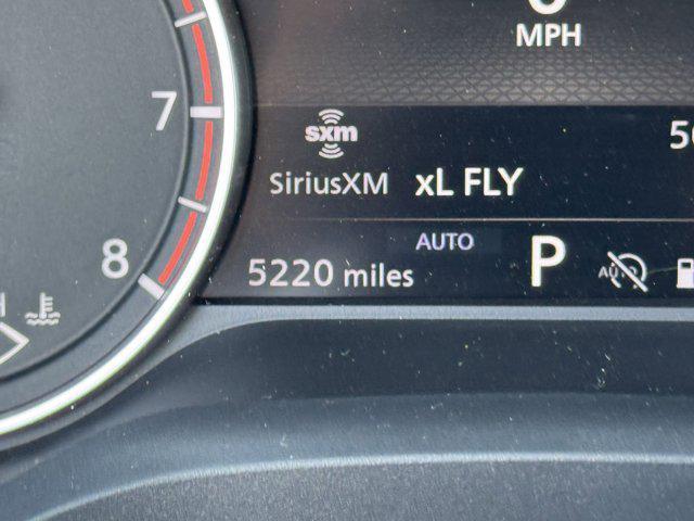 used 2025 Nissan Rogue car, priced at $31,926