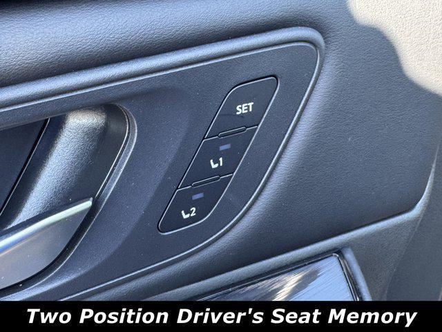 used 2025 Nissan Rogue car, priced at $31,926