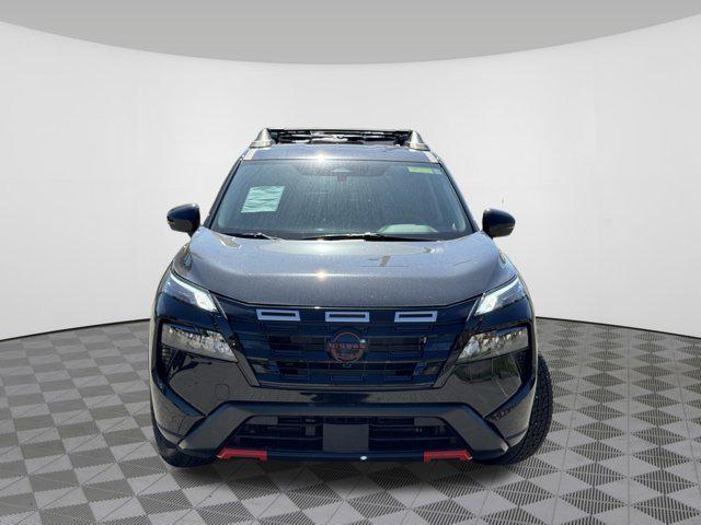 used 2025 Nissan Rogue car, priced at $29,795