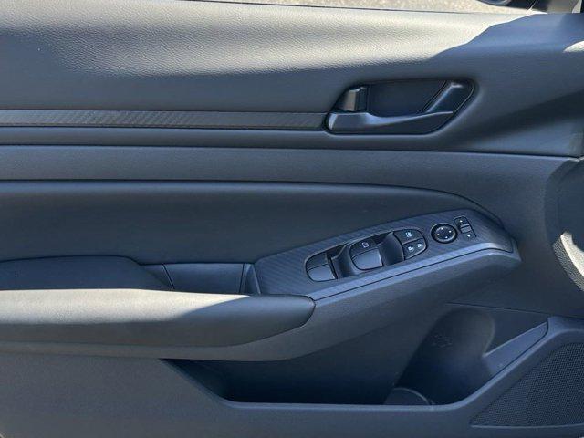new 2025 Nissan Altima car, priced at $26,178