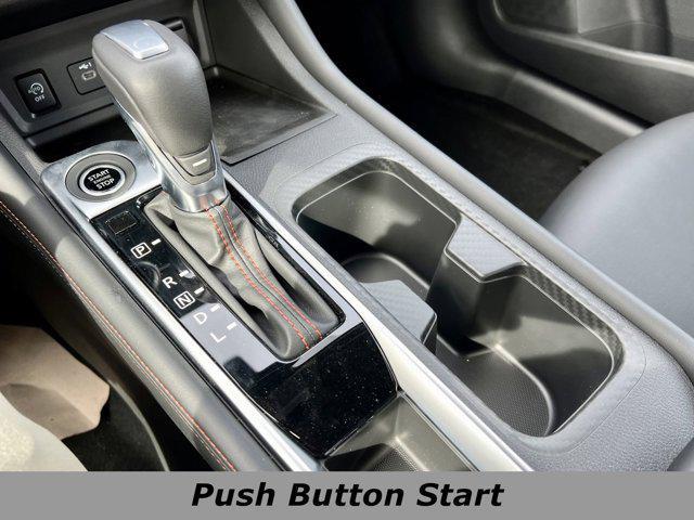 new 2025 Nissan Sentra car, priced at $27,502