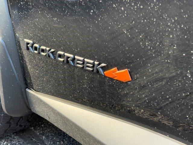 new 2025 Nissan Pathfinder car, priced at $43,019