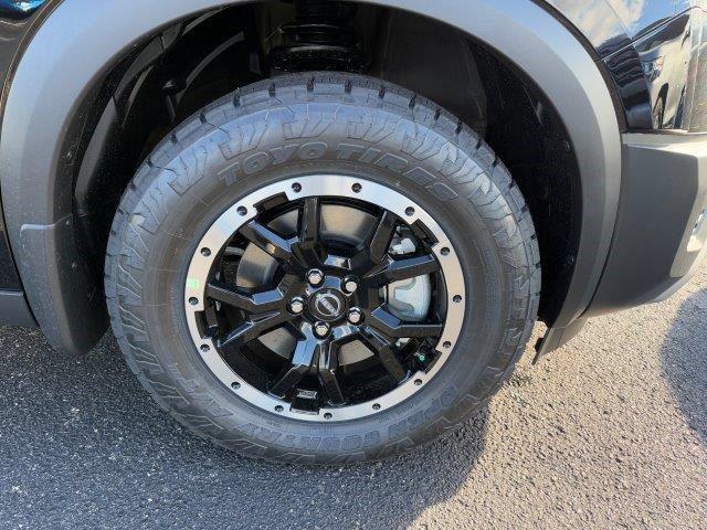 new 2025 Nissan Pathfinder car, priced at $43,019