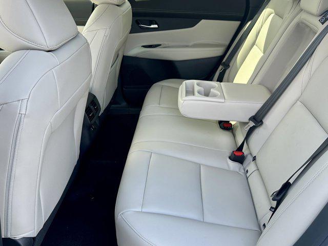 new 2025 Nissan Murano car, priced at $46,791