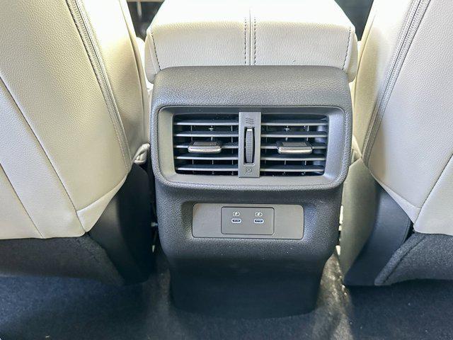 new 2025 Nissan Murano car, priced at $46,791